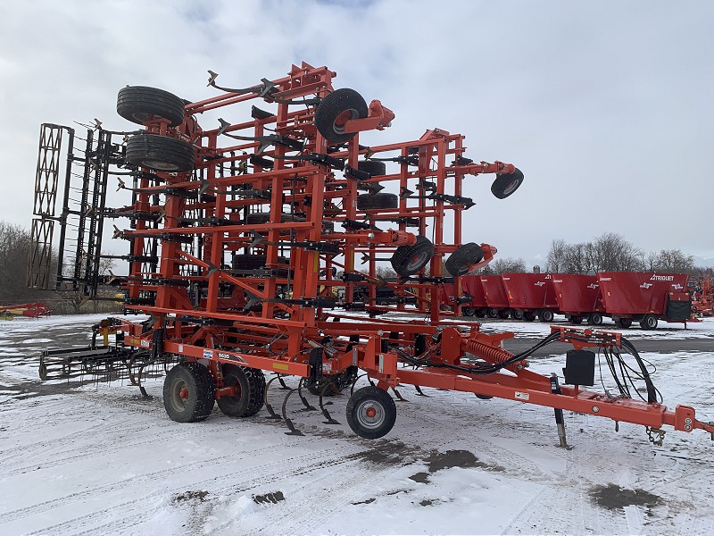 2018 Kuhn 5635-50 Field Cultivator