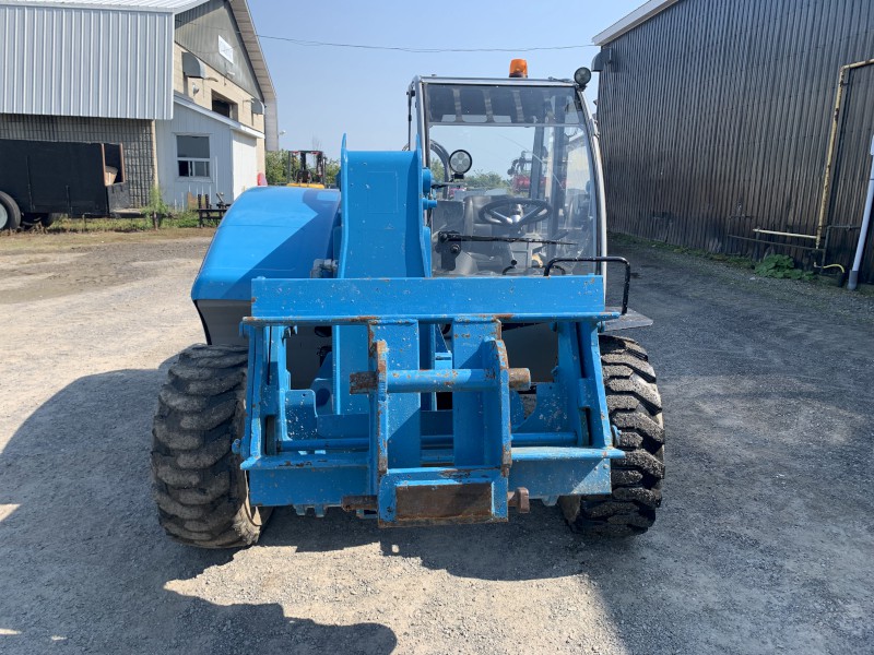 2014 Misc GTH-5519 TeleHandler