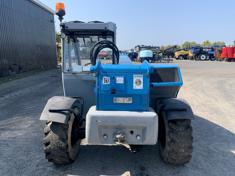 2014 Misc GTH-5519 TeleHandler