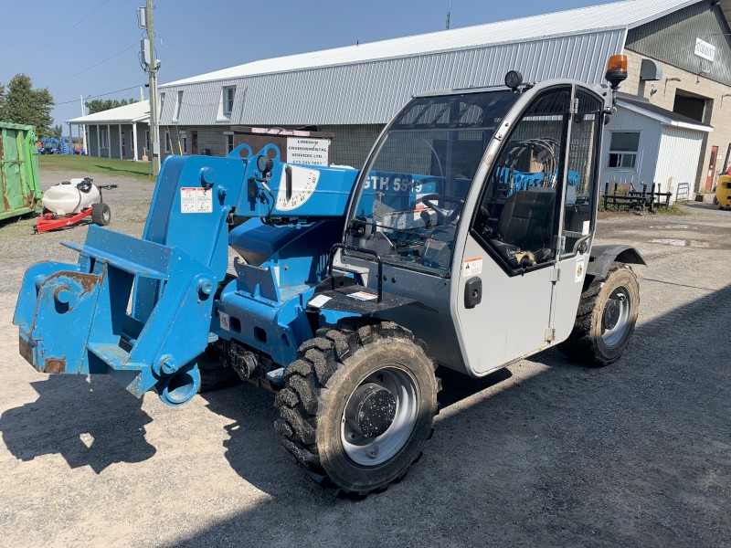 2014 Misc GTH-5519 TeleHandler