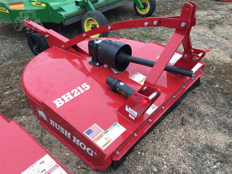 2024 Bush Hog BH215-2R Mower/Rotary Cutter