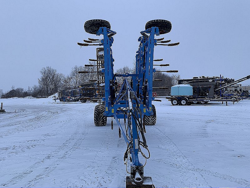 2017 LEMKEN KARAT 9/700 Chisel Plow