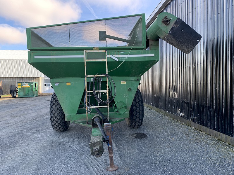 2005 Misc 500 Grain Cart