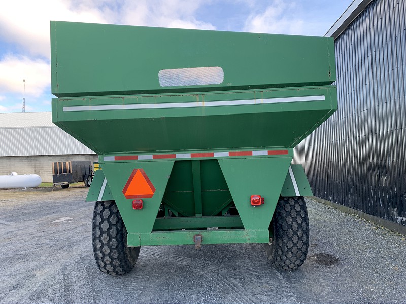 2005 Misc 500 Grain Cart