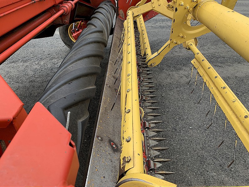 1995 New Holland 499 Mower Conditioner