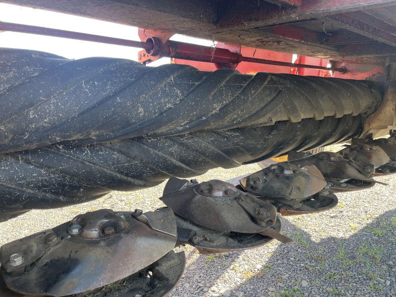 2007 New Holland 1441 Mower Conditioner