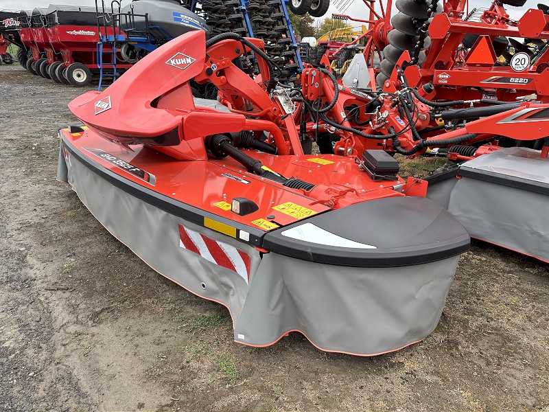 2025 Kuhn GMD3525F-FF Mower/Disc