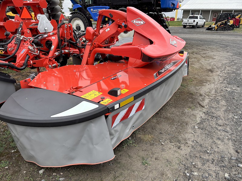 2025 Kuhn GMD3525F-FF Mower/Disc