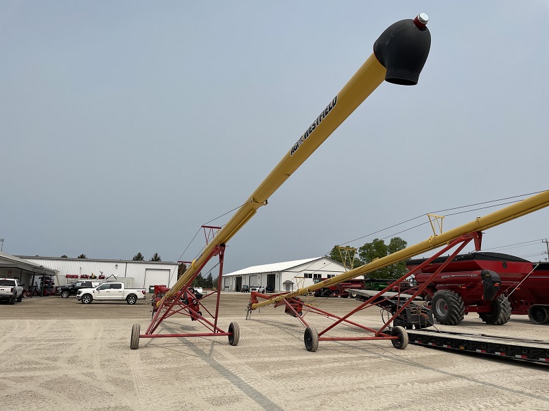2025 Westfield MKX21063 Grain Auger