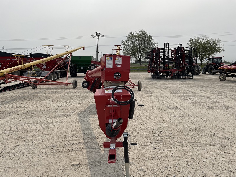 2025 Westfield MKX21063 Grain Auger