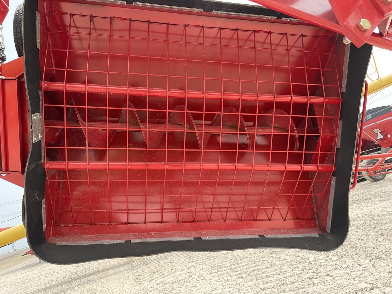 2025 Westfield MKX21063 Grain Auger