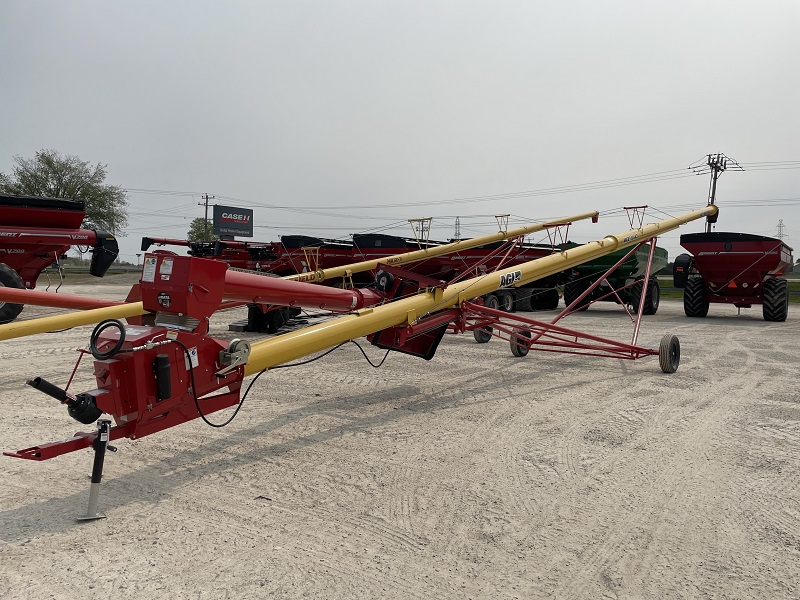 2025 Westfield MKX21063 Grain Auger