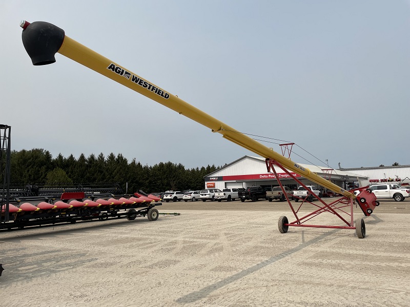 2025 Westfield MKX21063 Grain Auger