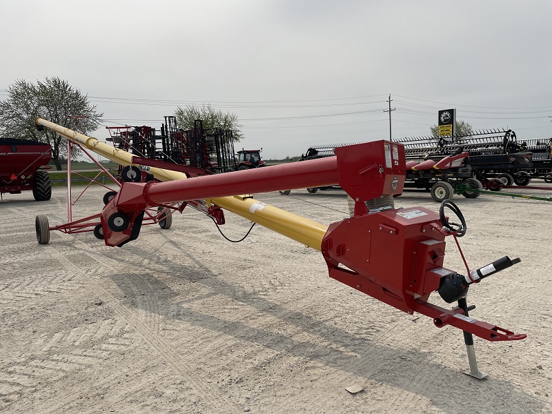 2025 Westfield MKX21063 Grain Auger