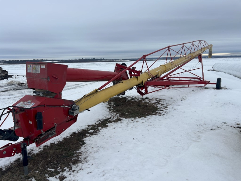 2019 Westfield MKX13X84 Grain Auger