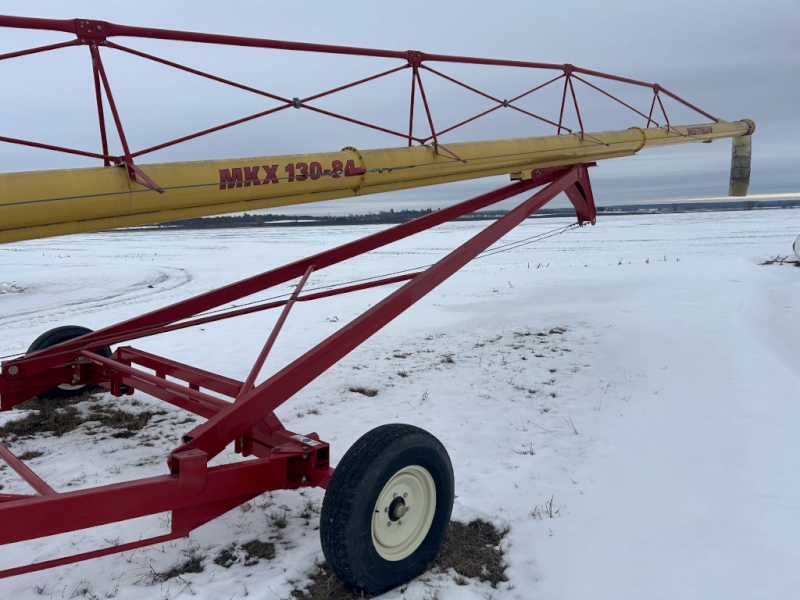 2019 Westfield MKX13X84 Grain Auger