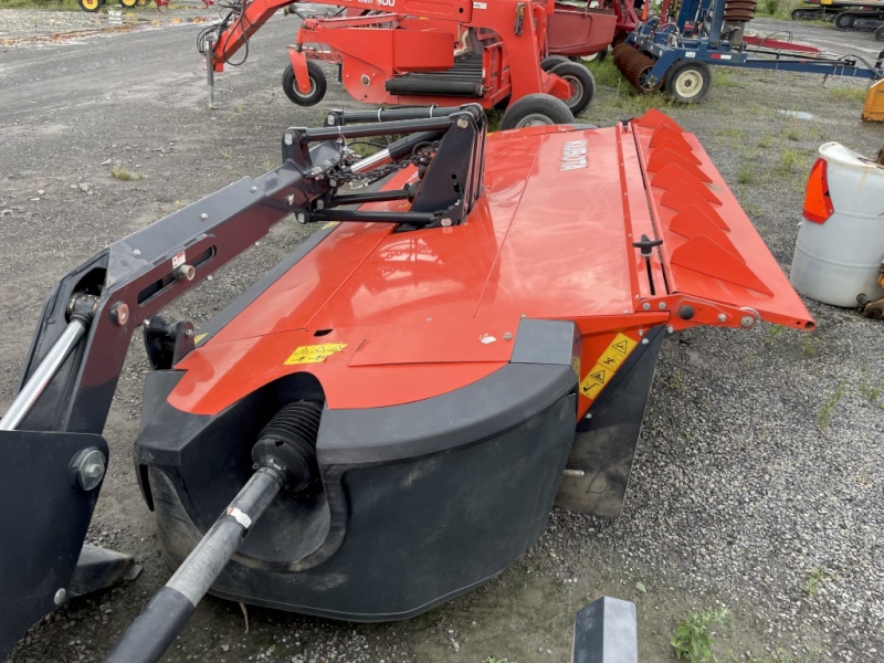 2019 Kubota DMC7032R Mower Conditioner
