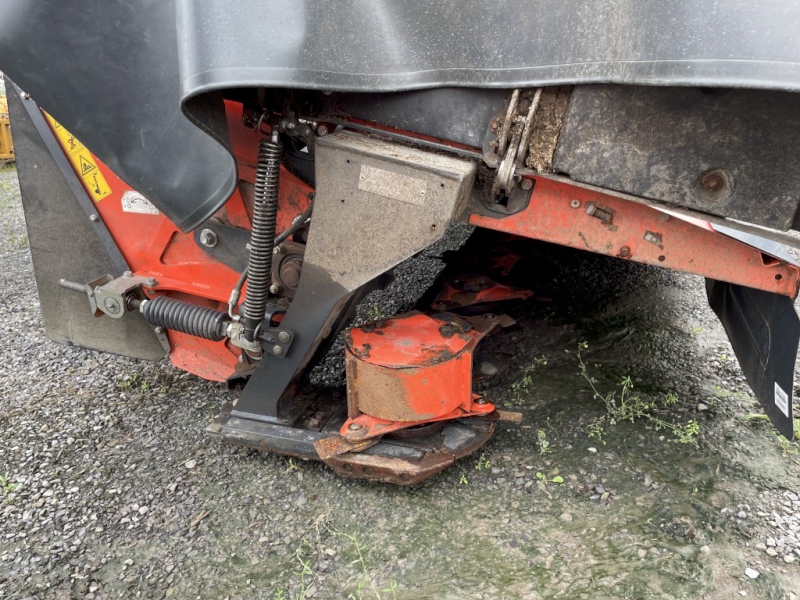2019 Kubota DMC7032R Mower Conditioner