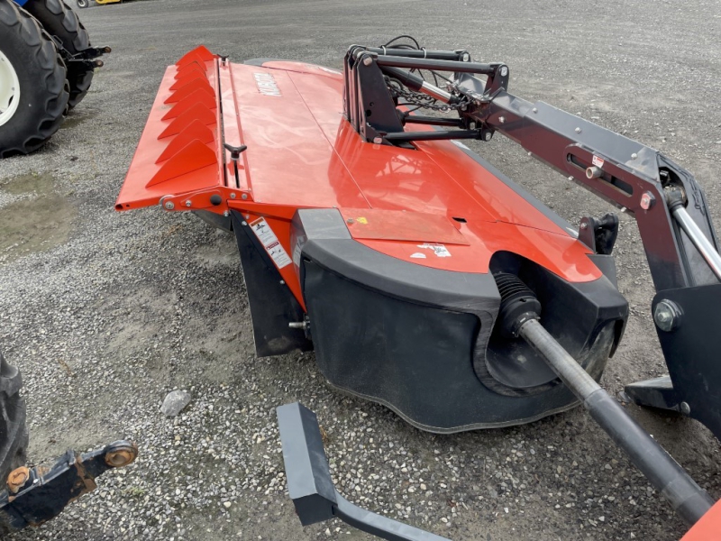 2019 Kubota DMC7032R Mower Conditioner