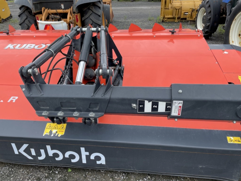 2019 Kubota DMC7032R Mower Conditioner