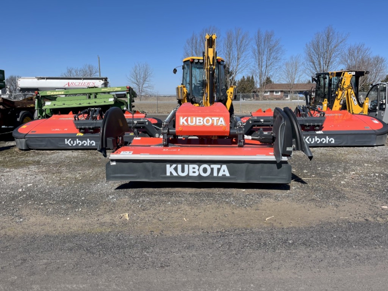 2019 Kubota DMC7032R Mower Conditioner