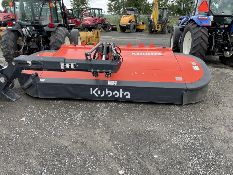2019 Kubota DMC7032R Mower Conditioner