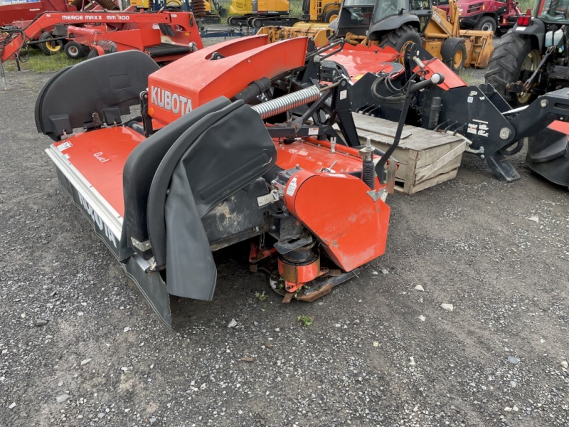 2019 Kubota DMC7032R Mower Conditioner