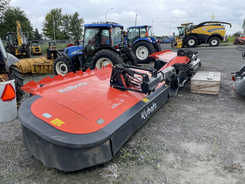 2019 Kubota DMC7032R Mower Conditioner