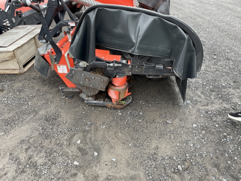 2019 Kubota DMC7032R Mower Conditioner