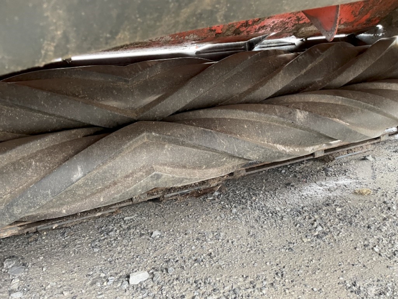 2019 Kubota DMC7032R Mower Conditioner