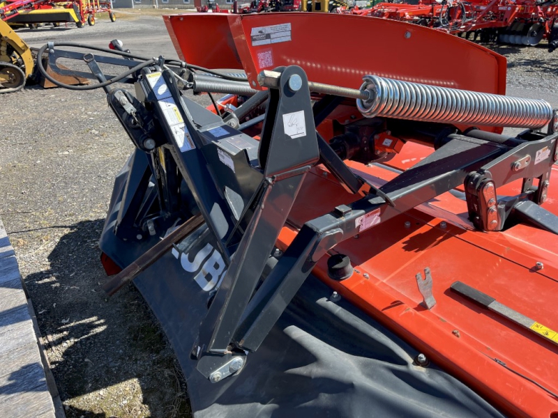 2019 Kubota DMC7032R Mower Conditioner
