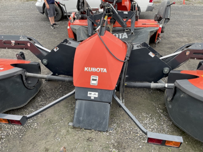 2019 Kubota DMC7032R Mower Conditioner