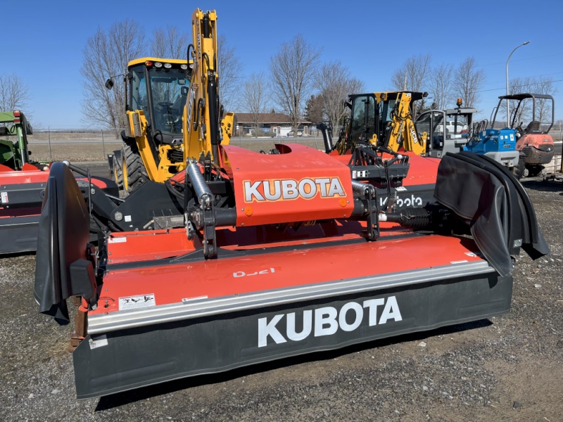 2019 Kubota DMC7032R Mower Conditioner