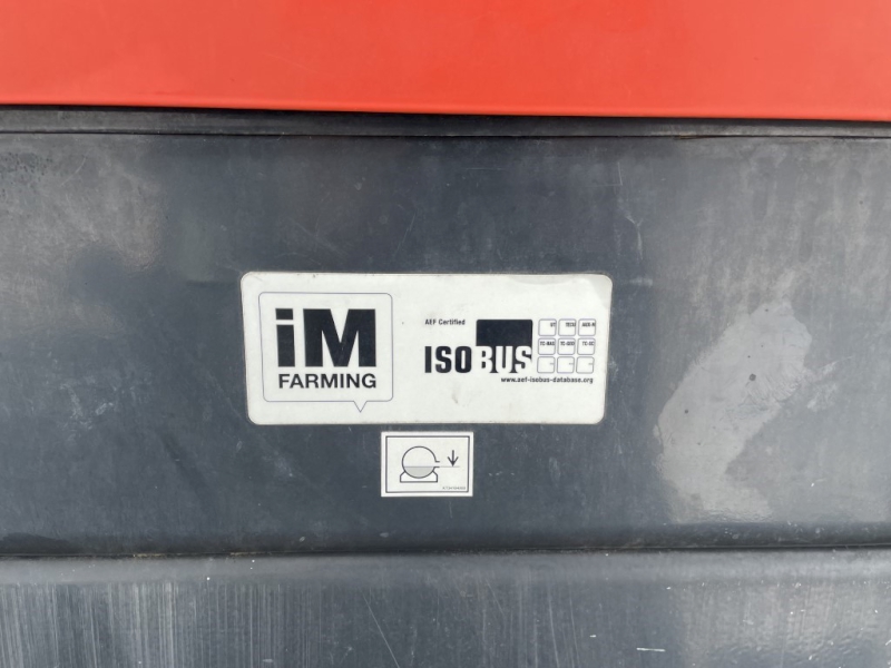 2019 Kubota DMC7032R Mower Conditioner