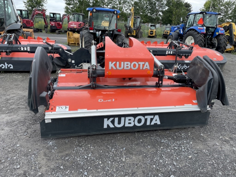 2019 Kubota DMC7032R Mower Conditioner