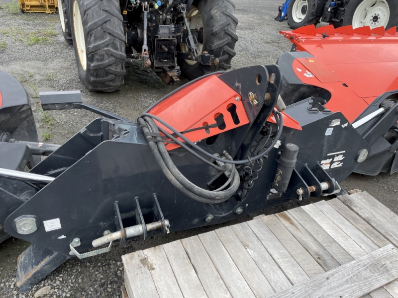 2019 Kubota DMC7032R Mower Conditioner