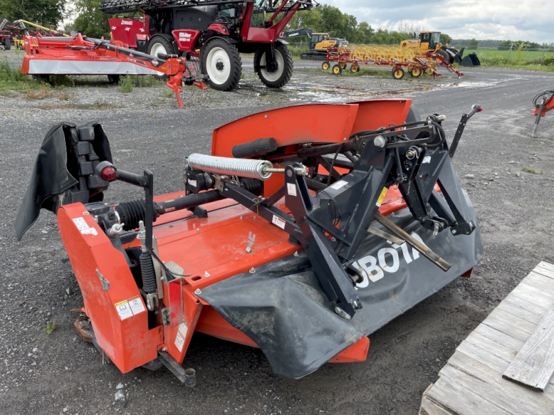 2019 Kubota DMC7032R Mower Conditioner
