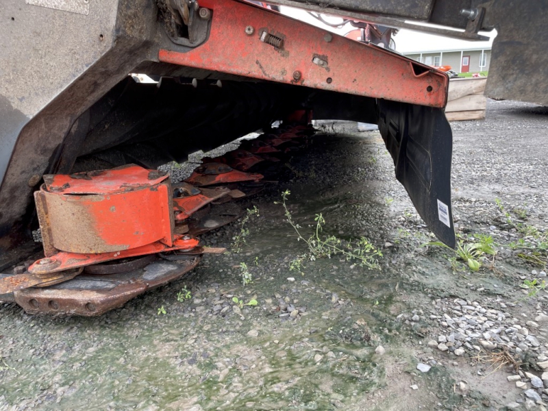 2019 Kubota DMC7032R Mower Conditioner