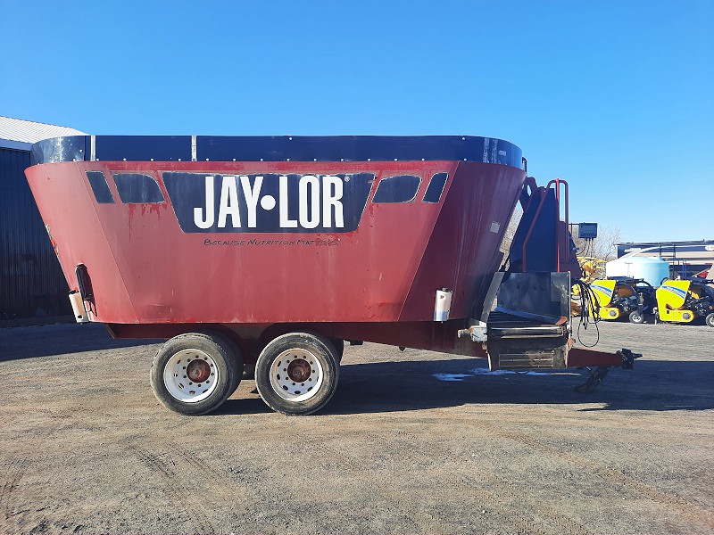 2015 Misc 51000HD Mix Mill