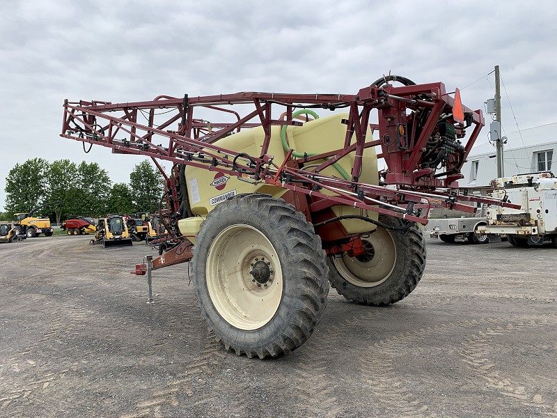 2007 Hardi CM1500 Sprayer