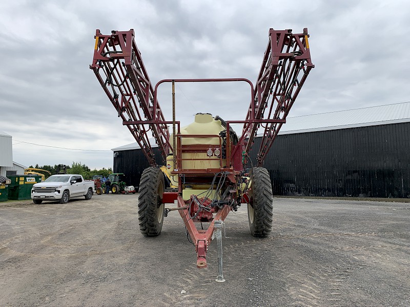 2007 Hardi CM1500 Sprayer