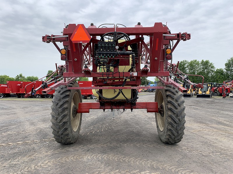 2007 Hardi CM1500 Sprayer