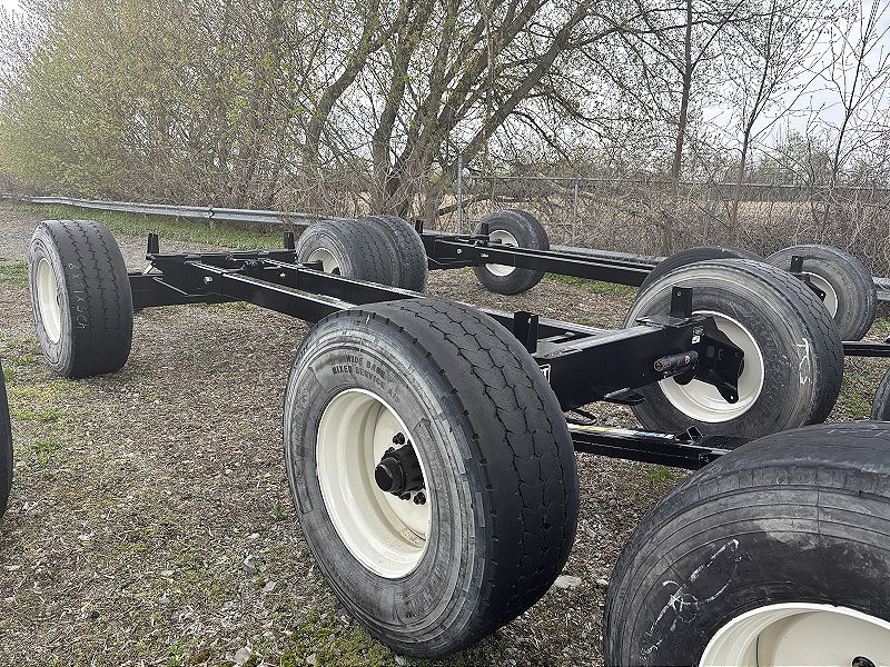 2025 Horst 365 Wagon