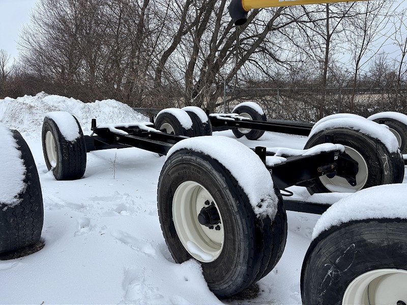 2025 Horst 365 Wagon