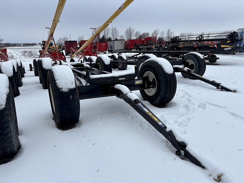 2025 Horst 365 Wagon