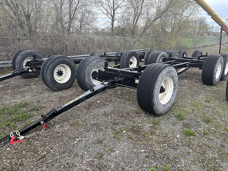 2025 Horst 365 Wagon