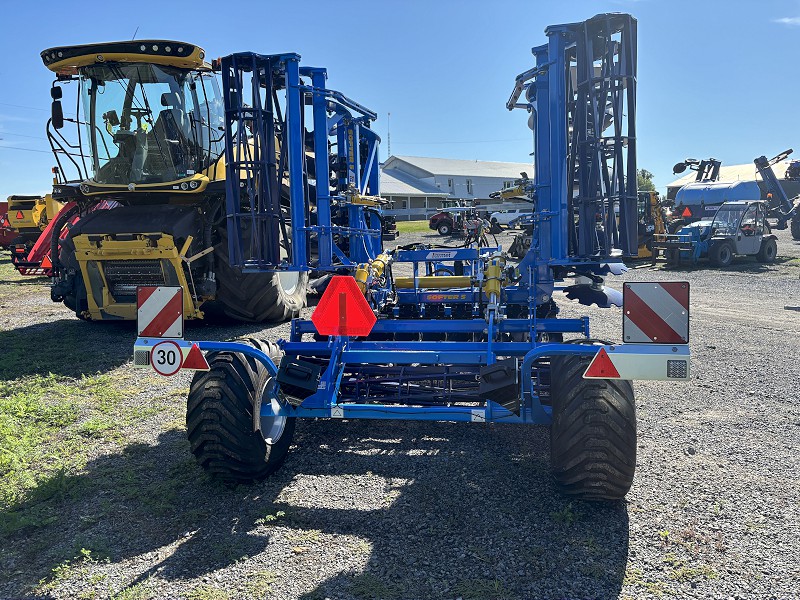 2025 Farmet SOFTER 5PS Compact Disc