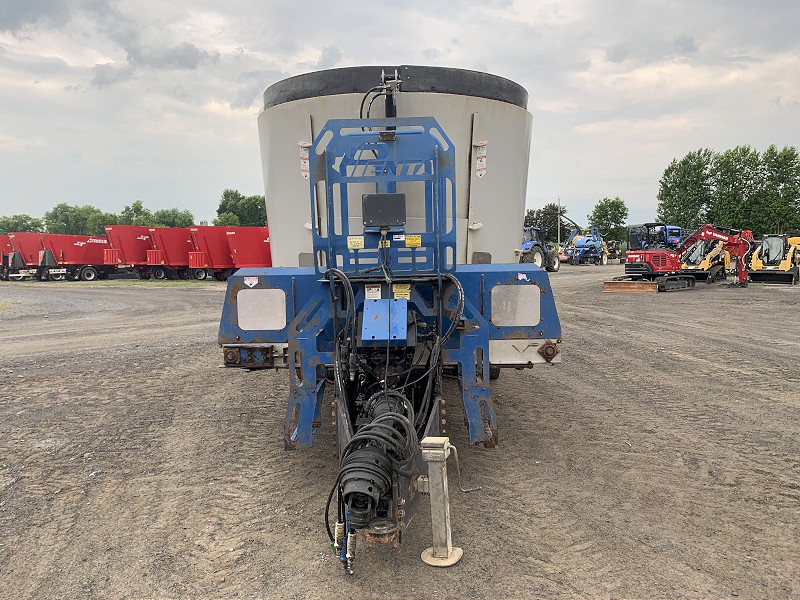 2021 Penta 9630 Mix Mill