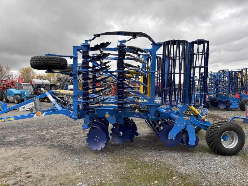 2025 Farmet SOFTER 500PR Compact Disc