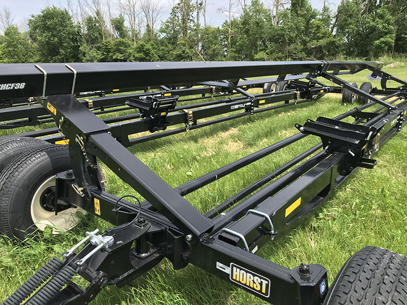 2025 Horst CHCF36 Header Transport